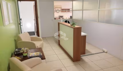 Sala Comercial a venda no Centro de Lajeado/RS