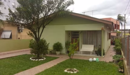 Casa com 4 dormitórios a venda no bairro São Cristóvão em Lajeado/RS