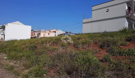 Terreno a Venda na Rua principal do Jardim do Cedro