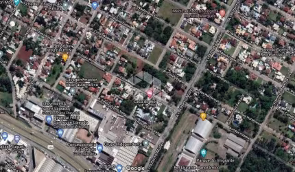 Venda de Terreno no Bairro Alto do Parque