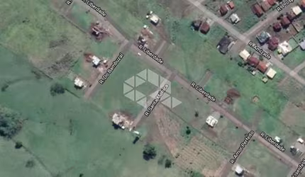 Terreno a venda no Bairro Bela Vista em Arroio do Meio