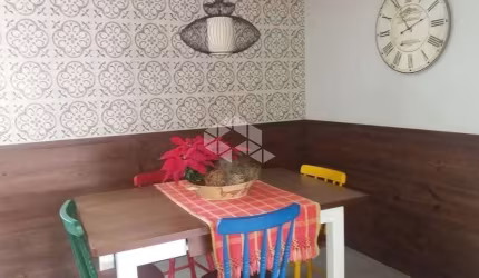 Apartamento de 3 dormitórios com suíte a venda no Bairro Americano