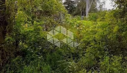 Terreno com 2.000 m2 de esquina a venda em Estrela/RS