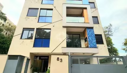 Apartamento a venda no bairro Universitário em Lajeado/RS