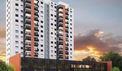 Apartamento a venda com 03 quartos sendo 01 suíte à venda no Bairro Moinhos em Lajeado