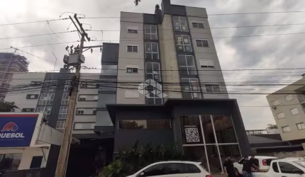 Apartamento com 2 dormitórios com 1 suíte, a venda no bairro São Cristóvão em Lajeado/RS