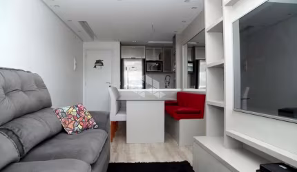 APARTAMENTO A VENDA EM SÃO BERNARDO DO CAMPO_CENTRO_CONDOMÍNIO VITRINI