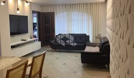 Casa Térrea a venda em São Bernardo do Campo_ Bairro Assunção
