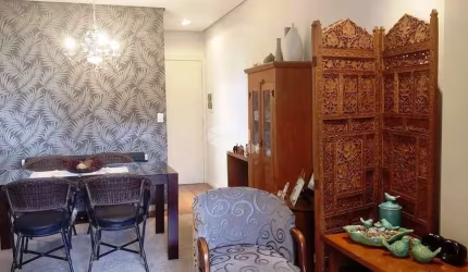 APARTAMENTO A VENDA EM SÃO BERNARDO DO CAMPO_VILA MARLENE_COND.COSTA VERDE