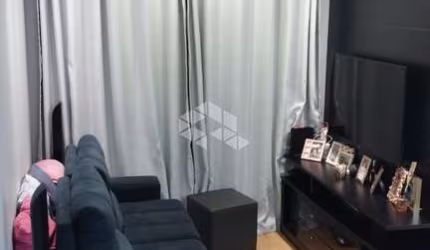 APARTAMENTO A VENDA EM DIADEMA_CAMPANARO_COND. RES. GE JARDIM BOTÂNICO