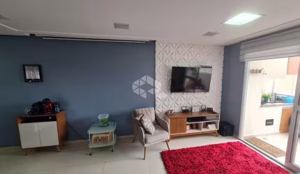 APARTAMENTO A VENDA EM SÃO BERNARDO DO CAMPO_B.ANCHIETA_COND.SPAZZIO VENEZZIA