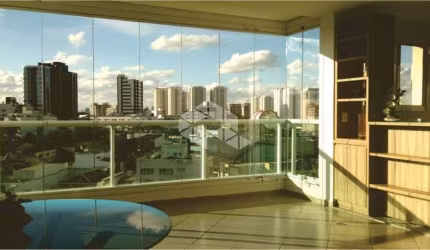 APARTAMENTO A VENDA EM SÃO BERNARDO DO CAMPO_JARDIM DO MAR_COND. MAXIMUS