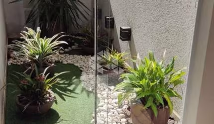 APARTAMENTO A VENDA EM SANTO ANDRÉ_VILA MARINA_RESIDENCIAL ISABELE
