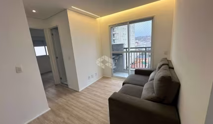 APARTAMENTO A VENDA EM SÃO BERNARDO DO CAMPO_CENTRO_COND. SOLLARIUM PARK ABC