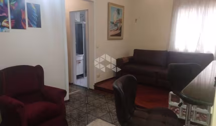 APARTAMENTO A VENDA EM SÃO BERNARDO DO CAMPO_DEMARCHI_CONDOMÍNIO PARQUE DAS FLORES