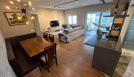 APARTAMENTO A VENDA EM SÃO BERNARDO DO CAMPO_BAETA NEVES_ COND. MOVEMENT CITY