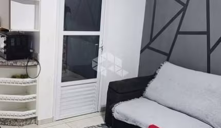 Apartamento a venda  Vila príncipe de galês = Santo André