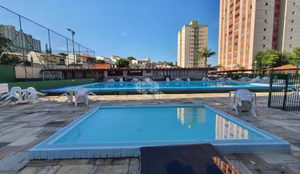 Apartamento a venda em São Bernardo do Campo_Demarchi _Condomínio Edifício Indaia