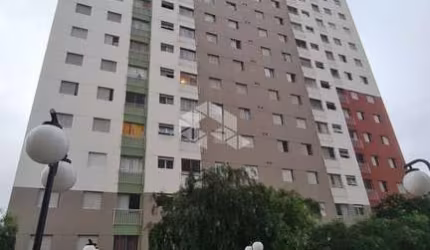 Apartamento a venda em Diadema_Canhema_Condomínio Praça II