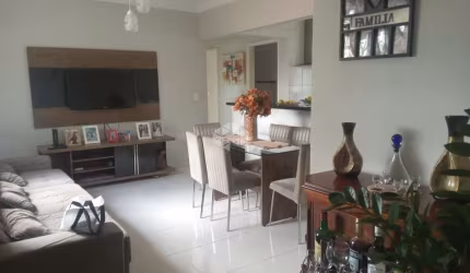 APARTAMENTO A VENDA EM SÃO BERNARDO DO CAMPO_NOVA PETRÓPOLIS_COND. AFONSO ALCIDES