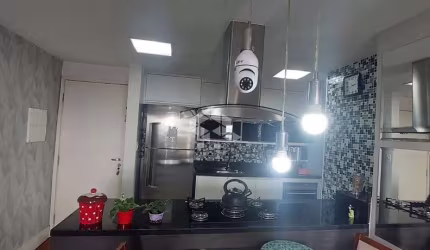 APARTAMENTO A VENDA  BAIRRO CENTRO DIADEMA COND.A CHACARA