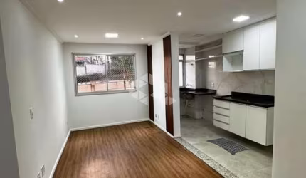 APARTAMENTO À VENDA_ 49M²_2 DORMITÓRIOS_FLEX DIADEMA_CENTRO_DIADEMA SP