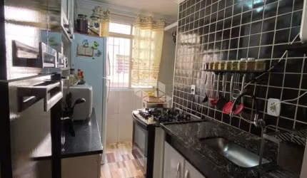 Apartamento 2 Dorms 1 Vaga - Ótima localização