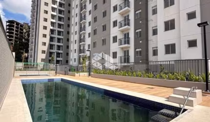 APARTAMENTO À VENDA_42M²_2 DORMITORIOS_MORATTA_DOS CASA_SÃO BERNARDO DO CAMPO SP