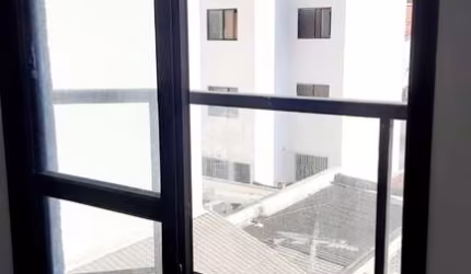 APARTAMENTO À VENDA_50M²_ 2 DORMITÓRIOS _BAETA NEVES_SÃO BERNARDO DO CAMPO