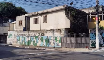 SOBRADO 2 DORMITÓRIOS, 2 SUITES, VENDA_CENTRO_ DIADEMA  SÃO PAULO