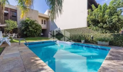 Casa aconchegante com muito espaço e privacidade!