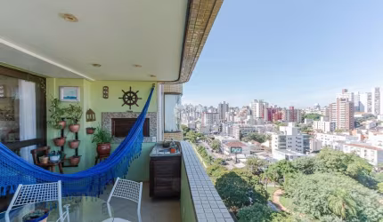 Vista definida e próximo a Encol