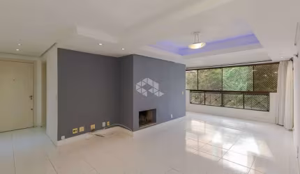 Vende apartamento 3 dormitórios e 2 vagas no Auxiliadora