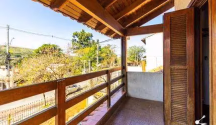 BELÍSSIMA CASA A VENDA BAIRRO NONOAI
