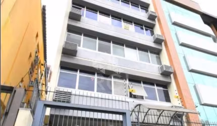 SALA COMERCIAL NO BAIRRO AUXILIADORA COM 38M²