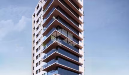 Apartamento Alto Moinhos