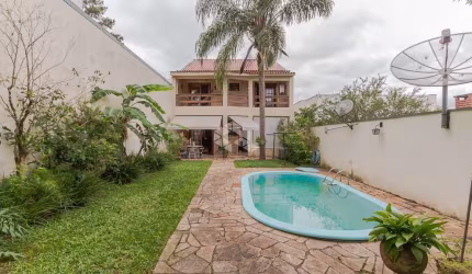 CASA EXCELENTE E ALTO ASTRAL