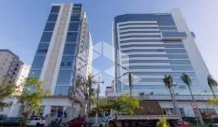 Sala comercial no Hom Nilo Business no bairro Boa Vista em Porto Alegre