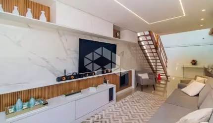 Oportunidade Apartamento Gardem 2 dorm suíte lareira e churrasqueira