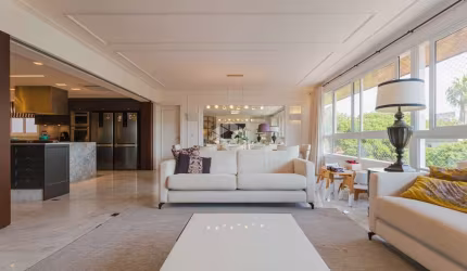 Crédito Real vende 3 suítes com infra completa