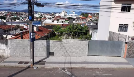 Terreno a venda de 342 metros quadrados no Jardim Atlântico -Florianópolis-SC