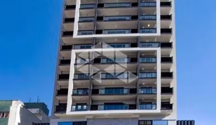 Apartamento 2 dormitórios 1 suíte, 72m² - Kobrasol - São José - SC
