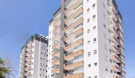 Apartamento com 2 suítes 1 vaga de garagem - Estreito - Florianópolis - SC