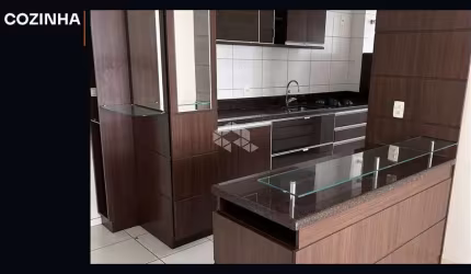 Apartamento 3 quartos, 1 suíte, Barreiros, São José por apenas R$550.000,00