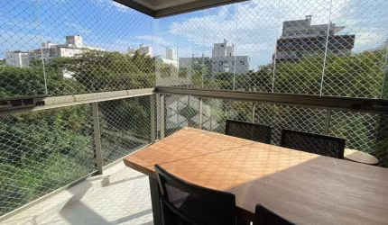 D/GARDEN APARTAMENTO 3 SUÍTES - SOL DA MANHÃ E TARDE - VISTA PARQUE - CORREGO GRANDE FLORIANÓPOLIS