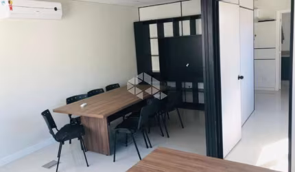 SALA COMERCIAL - EDIFICIO VINTAGE EXECUTIVE CENTER - CENTRO FLORIANOPOLIS RUA ANITA GARIBALDI, 30, CENTRO, FLORIANÓPOLIS