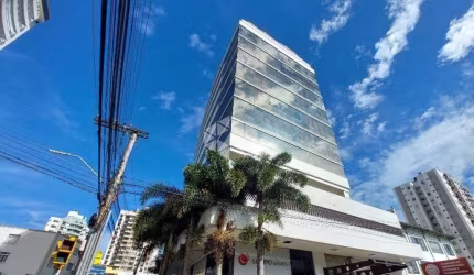SALA COMERCIAL - EXCELENTE OPORTUNIDADE - ESTREITO FLORIANÓPOLIS