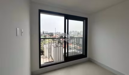 APARTAMENTO D/MYS - 1 DORMITÓRIO - ESTREITO - FLORIANÓPOLIS