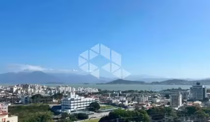 Apartamento 3 dormitórios (1 suítes), novo, 94,25m2 privativos, 1 VG, Capoeiras, Florianópolis