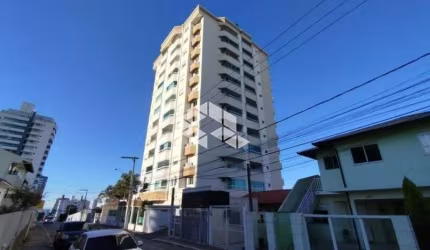 Apartamento com 3 Quartos, sendo 1 suíte, 95,83m²